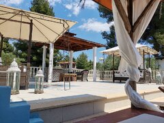 VILLA ASKAMNIA AND SUITES - Updated 2024 Prices (Nikiti, Halkidiki ...