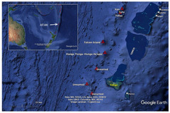 Remote Sensing |-Text | A Multi-Parametric and Multi ...