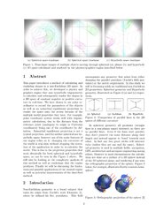 Rendering Non-Euclidean Geometry in Real-Time Using Spherical and ...