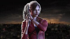 Claire Redfield (Resident Evil 2)