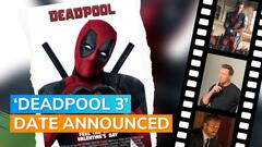 Hugh Jackman to return as Wolverine for 'Deadpool 3', confirms ...