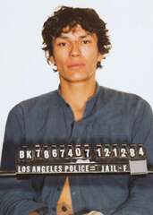 Richard Ramirez (Night Stalker: The Hunt For a Serial Killer)