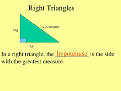 7-4 Triangle Inequality Theorem - ppt