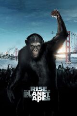 Rise Of The Planet Of The Apes movie review - MikeyMo