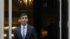 Rishi Sunak walks right into a lose-lose immigration policy - The ...