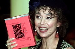 West Side Story (Rita Moreno)