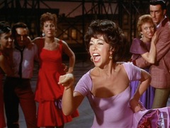 West Side Story (Rita Moreno)