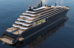 Ritz-Carlton Yacht Collection