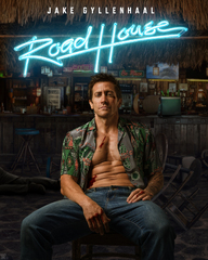 Road House (Jake Gyllenhaal)