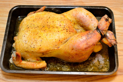 Roast Chicken