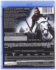 Robin Hood (New Blu-ray - Robin Hood (Unrated + Theatr) Russell Crowe, Cate Blanchett,)