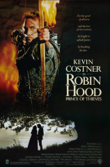 Robin Hood: Prince of Thieves - 1991 - Original Movie – ...