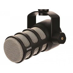 RØDE PodMic (Rode PodMic Dynamic Microphone)