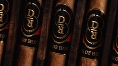 New Cigar From NBA Legend Dennis Rodman Coming Soon | Cigar Aficionado