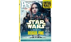 Rogue One: A Star Wars Story (Rogue One People Magazine)