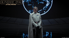 Rogue One: A Star Wars Story (Orson Krennic )