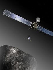 Rosetta