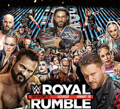 Royal Rumble 2023 (Royal Rumble)