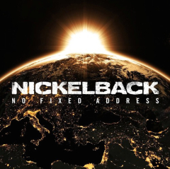 No Fixed Address (Nickelback)