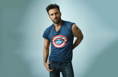 Captain America: Civil War': Why Chris Evans Is the Anxious Avenger