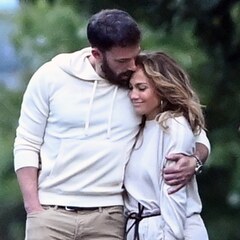 Jennifer Lopez and Ben Affleck Are Engaged