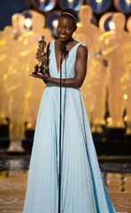 Lupita Nyong'o (86th Academy Awards)