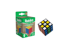 Rubik's Re-Cube Recycled Plastic (Rubik's Re-Cube Eco 3D Puzzle)