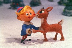 Hermey (Rudolph the Red-Nosed Reindeer)