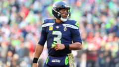 Report: Seattle Seahawks Trade Russell Wilson to Denver Broncos ...