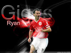 Ryan Giggs - Ryan Giggs (12790546) - Fanpop