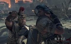 Ryse: Son of Rome