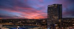 Downtown Los Angeles Hotel | The Ritz-Carlton, Los Angeles