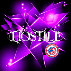 Hostile | Ruthless Bag Co