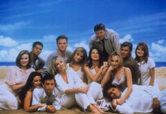 Melrose Place (Classic) (Heather Locklear)