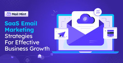 12 SaaS Email Marketing Strategies & Best Practices [2024]