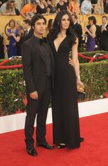 SAG Awards: So elegant zeigen sich die 'Big Bang Theory'-Stars auf ...