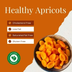 Apricot Side Effects
