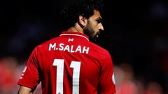 Mohamed Salah (Liverpool F.C.)