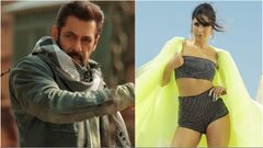 You killed it! Salman Khan gives shoutout to Katrina's hot pics in ...