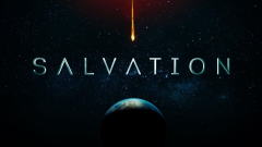 Salvation (Salvation - Season 2)