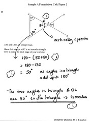 GCSE Geometry and Measure - Maths Revision - SchoolOnline