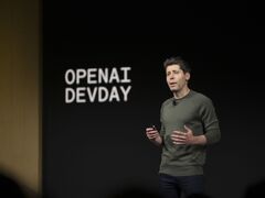 Sam Altman (OpenAI)