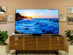 The best Samsung TVs of 2024: Expert tested and reviewed | ZDNET