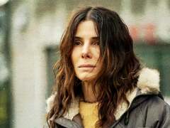 The Unforgivable (Sandra Bullock)