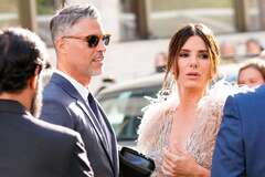 Bryan Randall (Sandra Bullock)