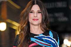 Sandra Bullock Regrets Miss Congeniality 2