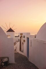 Santorini Photo Locations: A Travel Guide to Santorini