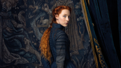 Saoirse Ronan As Mary In Mary Queen Of Scots Movie 5k,Movies ...