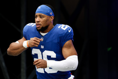 Saquon Barkley