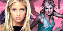 Buffy The Vampire Slayer: Everything That Happened After The Show ...